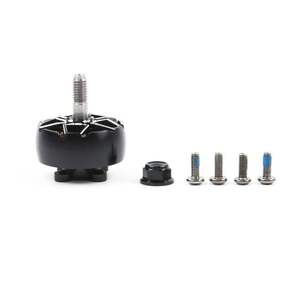 Motor sin Escobillas de Alto Rendimiento 2207 1750KV, Cuerpo de Aluminio, Color Negro, Accesorio para Drones - Product Image 5