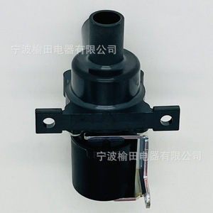 Dav-24-M1 โซลินอยด์วาล์ว สวิตช์น้ำเข้าสำหรับเครื่องเครื่องดื่ม ใช้ได้กับทุกประเภท - Product Image 2