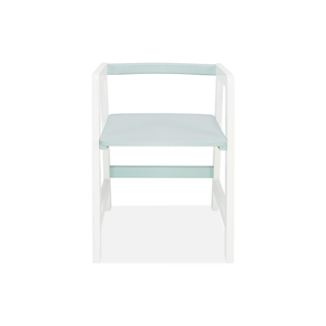 OEM and ODM services for <b>kids</b> <b>chairs</b> white wood from manufacturer - Product Image 3