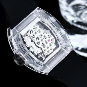 Relojes Mecánicos Automáticos de Alta Calidad para Hombre, Elegantes y Modernos con Características Luminosas e Impermeables - Product Image 4