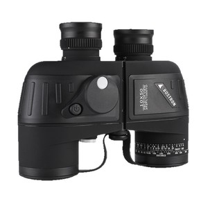 Binoculares Bostrom 10X50mm de Alta Magnificación para Uso en Exteriores - Product Image 2