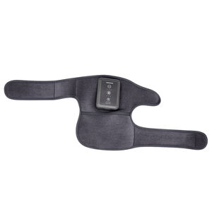 Masajeador eléctrico de piernas y rodilla, masajeador de calor y amasado por vibración calentada por infrarrojos para la circulación de piernas - Product Image 4