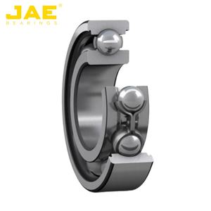 ตลับลูกปืนเม็ดกลมร่องลึก ผลิตในโรงงานจีน ราคาถูกและประณีต ตลับลูกปืนเม็ดกลมร่องลึก ซีรีส์ 62 สำหรับอุปกรณ์การแพทย์ - Product Image 5