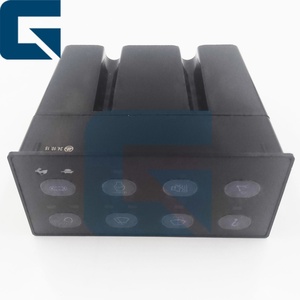 แผงควบคุมมอเตอร์วิลเปอร์ 227-7575 รุ่น 2277575 สำหรับรถขุด E320D - Product Image 2