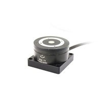 FSM cermin kemudi cepat piezo kinerja superior untuk memuat diameter besar ujung piezo/kemiringan panggung fleksibel PZT
