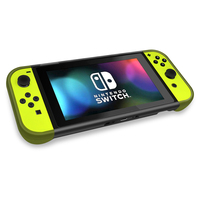 Coque en TPU de remplacement de haute qualité en gros d'usine avec protection complète pour Nintendo pour console Switch