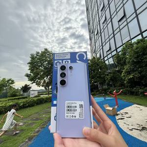 โทรศัพท์กันน้ำ Camon50 Pro 16GB+512GB รองรับซิมคู่ สแตนด์บายคู่ ระบบสแกนลายนิ้วมือและใบหน้า โทรศัพท์ธุรกิจราคาประหยัด - Product Image 4