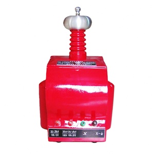 Transformador de Voltaje Estándar de Alta Precisión para Calibración - Product Image 2
