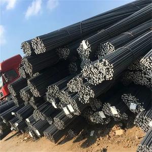 เหล็กเส้น b500b HRB500 HRB400 - Product Image 2