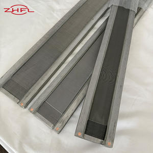 Máquina de calibrado de alambre de acero al carbono de 220 cm para maquinaria textil, vara de calibrado para maquinaria de tejer, piezas de acero inoxidable, incluyendo piezas de telar - Product Image 6