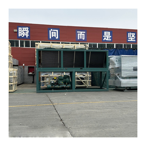 <span class=keywords><strong>Meilleur</strong></span> prix <span class=keywords><strong>pour</strong></span> unité <span class=keywords><strong>de</strong></span> condensation frigorifique à refroidissement par air, compresseur à piston <span class=keywords><strong>pour</strong></span> chambre froide, stockage <span class=keywords><strong>de</strong></span> légumes - Product Image 6