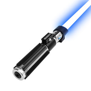 TXQsaber DarthVaderEP5ライトセーバー滑らかなスイングRGBメタルハンドルNeopixelサウンドボードコスプレおもちゃスターウォーズライトセーバー - Product Image 6