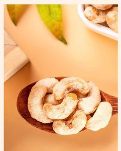 Anacardos de alta calidad, todos los tamaños, crudos y secos, anacardos tostados, se acepta embalaje personalizado - Product Image 5