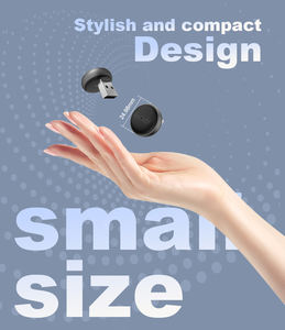 Mini Ultra3 Streaming Sans Fil Android Auto <span class=keywords><strong>Carplay</strong></span> Voiture Usb Inalambrico Car Play Box 2 Système Ai Box pour Spotify <span class=keywords><strong>Waze</strong></span> Apple - Product Image 5