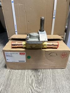 Válvula de Expansión Eléctrica Danfoss AKV 15-3 NC 068F5010, Soldadura ODF, Respuesta Rápida, Alta Compatibilidad, Componente de Refrigeración - Product Image 5