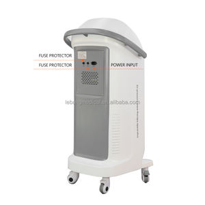 Pressione dell'onda d'aria drenaggio linfatico terapia sottovuoto pressoterapia i muscoli della macchina rilassano il massaggio del corpo del braccio della gamba - Product Image 4