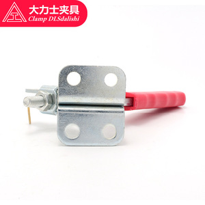 <b>Clamp</b> DLsdalishi <b>Quick</b> Elbow <b>Clamp</b> GH-21382 Horizontal Tooling Fixtures For Welding Inspection - Product Image 3