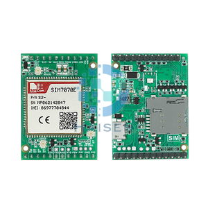 Carte centrale HAISEN SIMCOM SIM7070E Carte de développement SIM7070E LPWA + GSM + NBIOT + CATM + B31 <span class=keywords><strong>SIM7070</strong></span> - Product Image 3