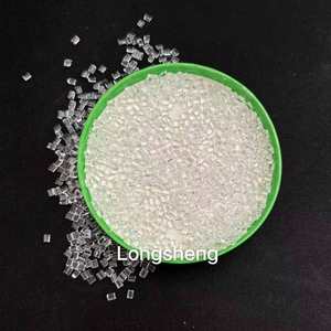 Granulés de polyméthacrylate de méthyle (PMMA) haute transparence, résine vierge pure à 110 %, moulage, qualité médicale et alimentaire, prix - Product Image 3