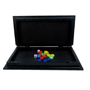 <span class=keywords><strong>Jeu</strong></span> <span class=keywords><strong>d</strong></span>'Échecs Ludo Volant Magnétique Pliant à Vendre en Gros, Très Vendu et Bon Marché, Disponible en <span class=keywords><strong>Trois</strong></span> Tailles - Product Image 6