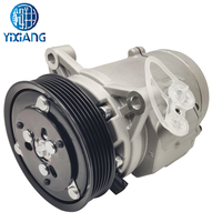 Nouveau compresseur de climatisation automobile SP17 Chevrolet Captiva C100 C140 2.4 3.2L compatible avec le véhicule