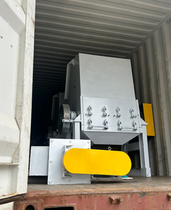 Vente directe du fabricant Puissante machine multifonctionnelle de broyage de déchets plastiques - Product Image 2