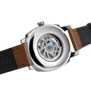 <span class=keywords><strong>Montre</strong></span> Tourbillon <span class=keywords><strong>Automatique</strong></span> Mécanique Homme Forsining pour Usine, Prix de Gros - Product Image 6