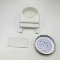 Abreuvoir et mangeoire portable en plastique pour entrée de ruche, outil d'apiculture de l'usine JIATAI
