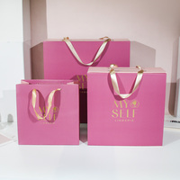 Vente en gros Boîtes pliantes de luxe sur mesure en carton rigide avec logo personnalisé Boîtes à cadeaux magnétiques en papier avec fermeture à ruban pour robe de mariée