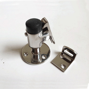 Penahan Pintu Dinding & Lantai Baja Anti Karat untuk Kapal - Produk Perangkat Keras Penahan Pintu Terbuka - Product Image 4