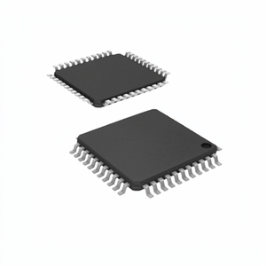 Electronic Chips Component MC9S08RG32FGE Embedded 44 LQFP Original - Product Image 1