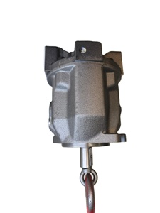 ส่วนประกอบอุปกรณ์รถขุด A10VSO71DFR1/31R-VPA42N00 ปั๊มไฮดรอลิก - Product Image 3