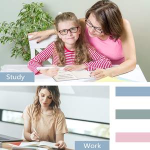 Carnet de poche professionnel pour réunions d'affaires - Product Image 4