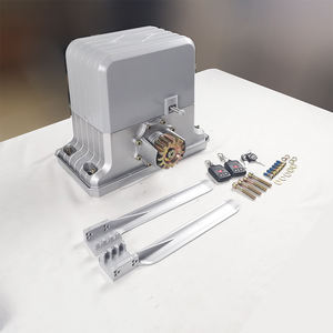 Thông minh tự động cửa trượt 1800kg Heavy Duty cổng động cơ điều hành cổng <span class=keywords><strong>Opener</strong></span> với tất cả các phụ kiện - Product Image 2