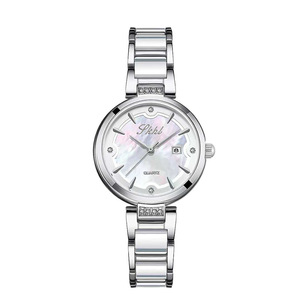 Nouvelle montre pour femme 2025, élégante et polyvalente, style coréen, tendance et à la mode, montre à quartz simple - Product Image 6