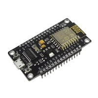 NodeMcu Lua V3 WIFI IoT Development Board ESP8266 Módulo WiFi Serial