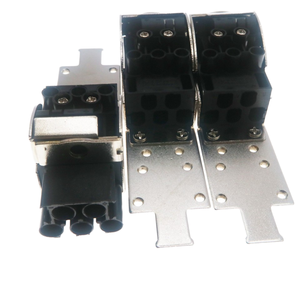 Cable Adaptador Tipo C/D 6SL3 162-2ME01-0AC0  S120, Módulo Controlador de Motor 6SL3162-2ME01-0AC0 6SL3162-2MA00-0AA0 - Product Image 6