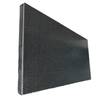 Pantalla LED de Alta Definición para Interiores, Módulo LED P2 a Todo Color, Pantalla de Video para Montaje en Pared, Paneles de 320 mm x 160 mm