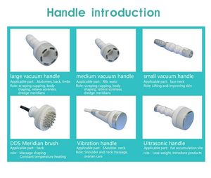 Máquina Corporal 40k 80k 5D para Uso en Salón - Product Image 2