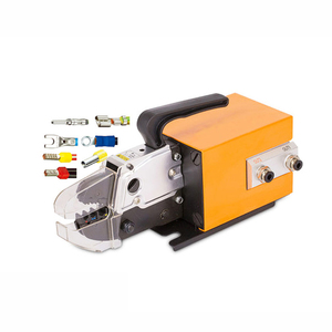 Borne à broche outil de sertissage pneumatique borne à fil sertisseuse applicateur de borne pneumatique pour machine à sertir - Product Image 4