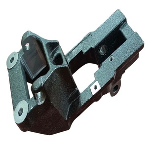 Pièces moulées en alliage de haute précision usinées avec précision pour les machines industrielles - Product Image 3