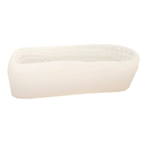 Silicone Corn Mold For Cake Decorating Oval Shape Fondant Cake Mold DIY Baking Tool - Product Image 4