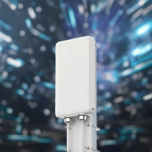 Antenne extérieure 5G à gain élevé 4 bandes avec fixation à vis étanche IP65 pour G5TS / G5 PRO / G5 Ultra / <span class=keywords><strong>MC801A</strong></span> 2 TS-9 S MA - Product Image 3