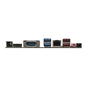 2022 Intel H610 Core ช่องเสียบ I3เมนบอร์ด LGA 1700 CPU Combo กับ Gigabit LAN <span class=keywords><strong>4</strong></span>พอร์ต USB3.0พอร์ตกราฟิกแบบบูรณาการที่เก็บข้อมูล SATA - Product Image 5