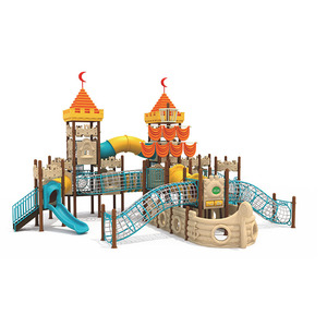 Various Place <span class=keywords><strong>Can</strong></span> Be Used High Quality Toys Outdoor Kids School Playground Equipment - Product Image 1
