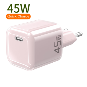 อะแดปเ<span class=keywords><strong>ต</strong></span>อร์<span class=keywords><strong>ชาร์จ</strong></span>เร็ว 45W Type C พร้อมเทคโนโลยี PPS สำหรับ Samsung Super Fast Charging 2.0 และ <span class=keywords><strong>iPhone</strong></span> 15 รองรับ PD 3.0 - Product Image 5