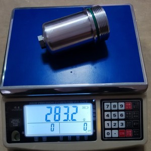 Cubierta de Aluminio Mejorada para VW y Audi 0BH 0DE 0DW, Kit de Reconstrucción de Filtros Externos de Transmisión - Product Image 4