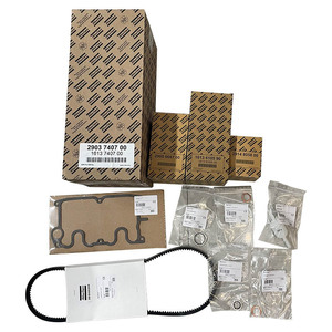 Kit de Mantenimiento Atlas Copco 2912439106, Repuestos para Compresor de Aire, Accesorios Estándar - Product Image 4