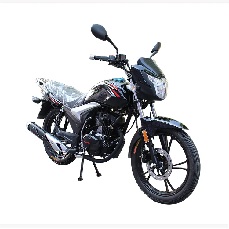 Harga Pabrik 80cc 150cc Bensin Sepeda Motor Kavaki LIFO Sepeda Motor untuk Dijual