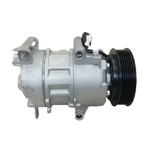 Piezas de aire acondicionado para automóviles XD1119, compresor de CA para automóviles para Ford Focus <span class=keywords><strong>Escort</strong></span> Forrest AT 12 voltios - Product Image 3